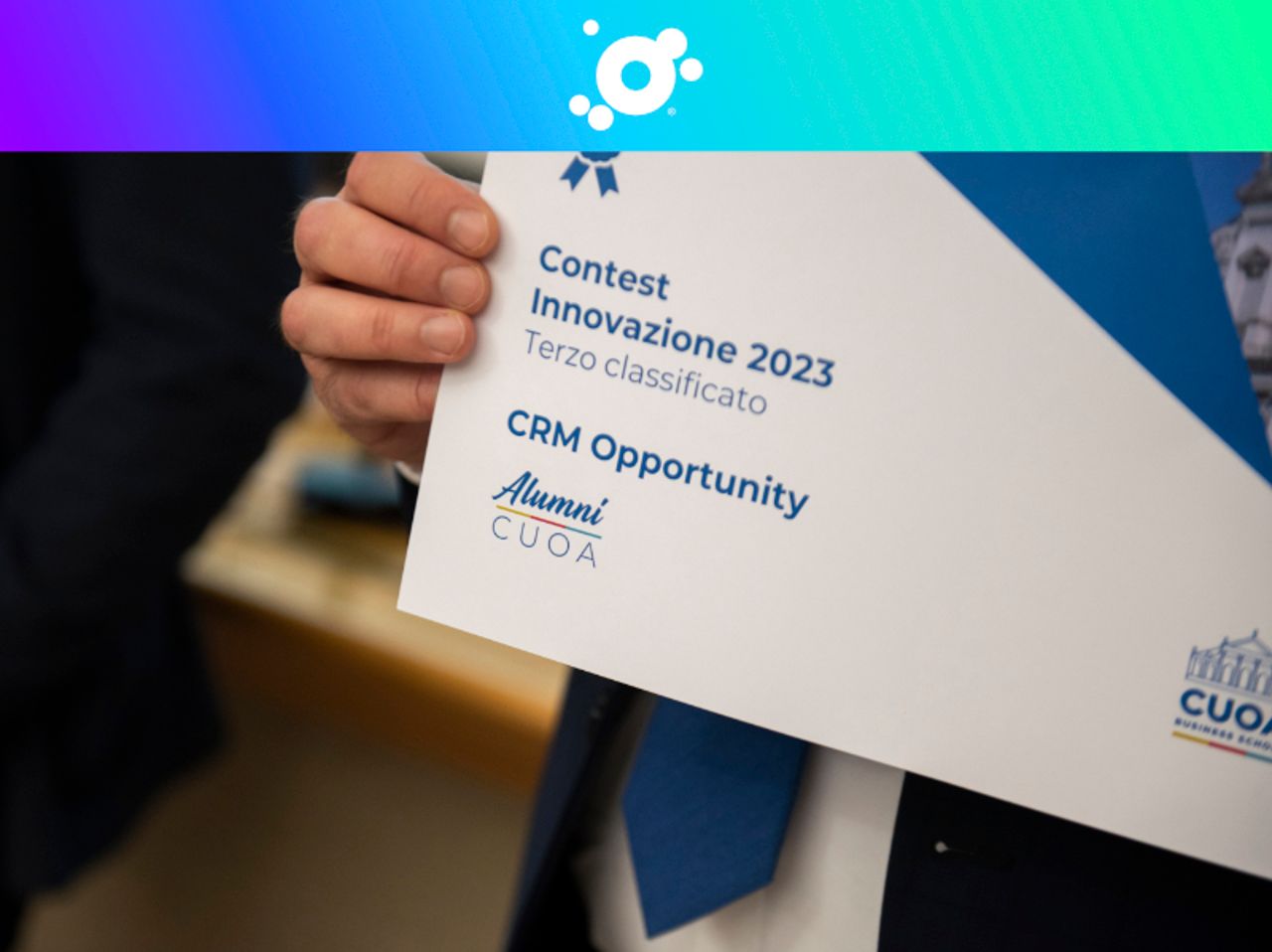 Premio Innovazione CUOA_Opportunity®